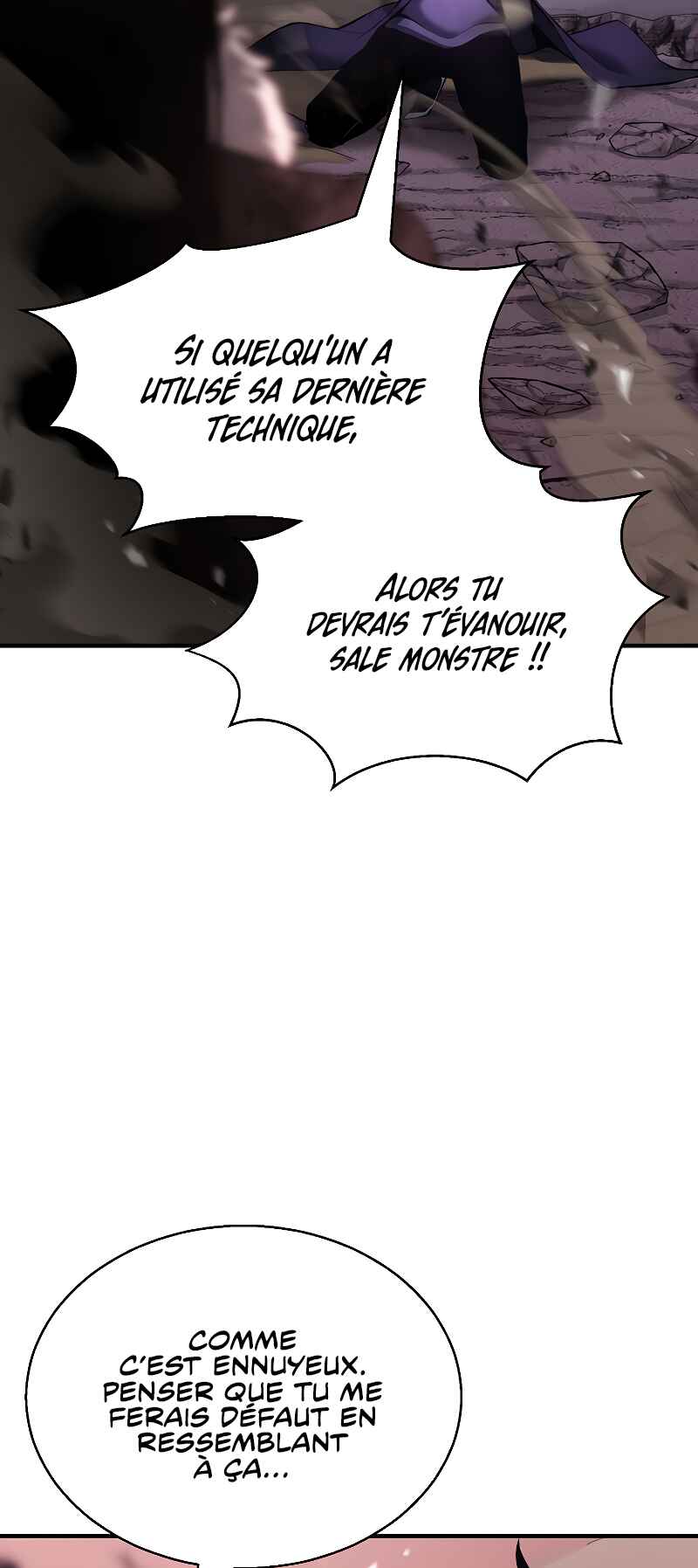 All-Master Necromancer Chapter 36 - Page 87