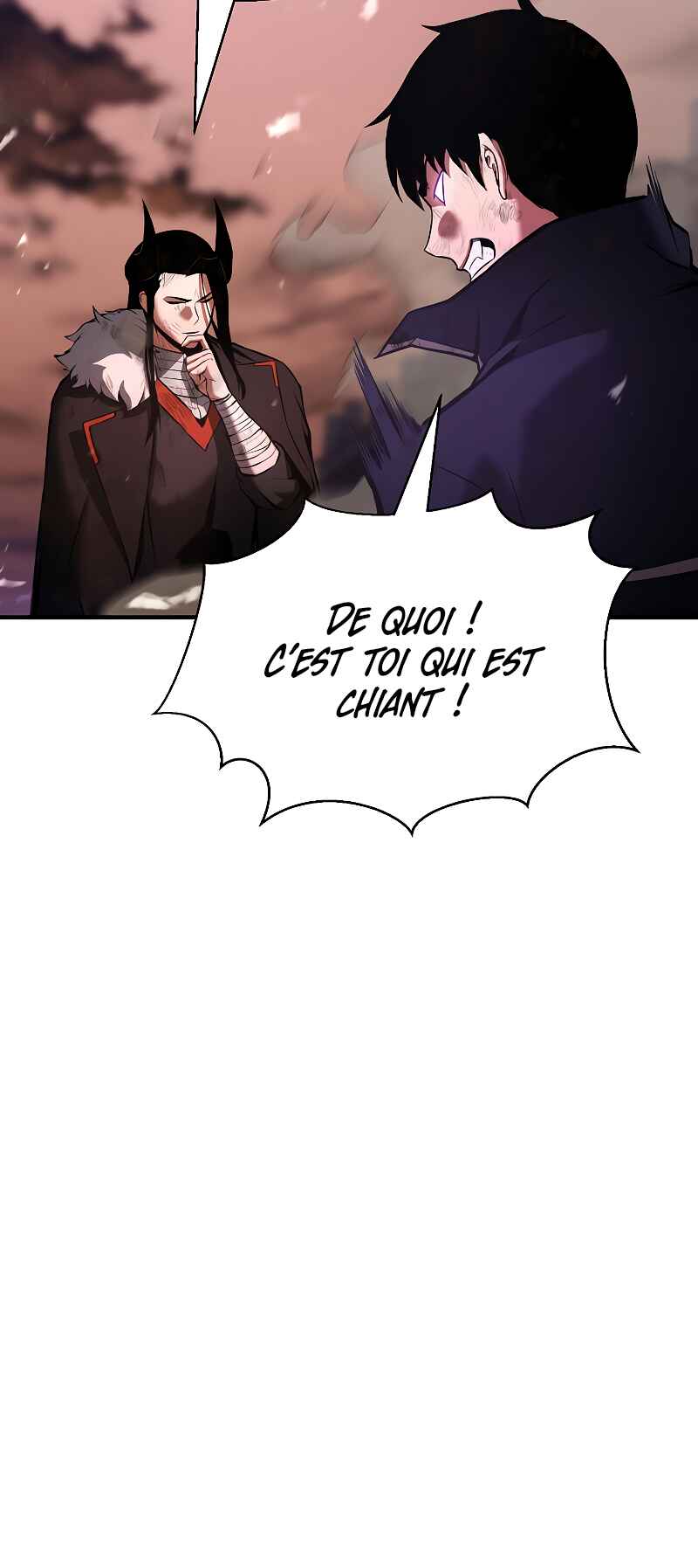 All-Master Necromancer Chapter 36 - Page 88