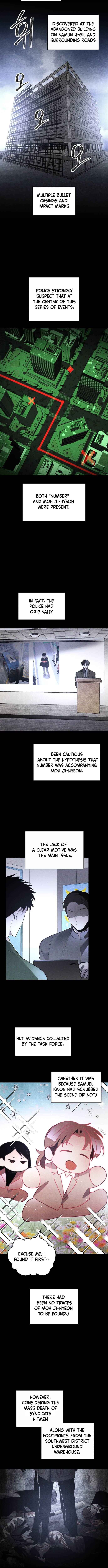 Destined Killer Chapter 51 - Page 2