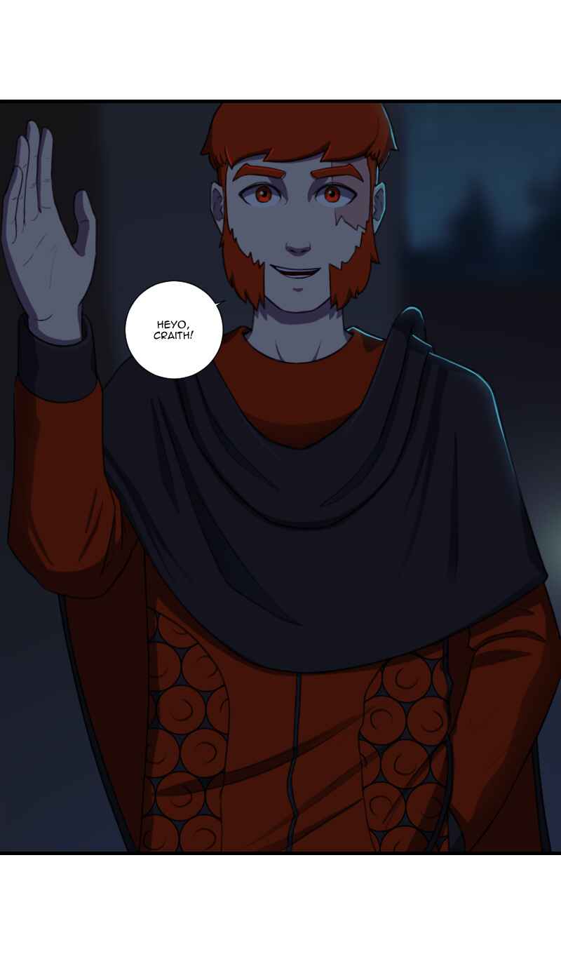 Limitless Chapter 7 - Page 11