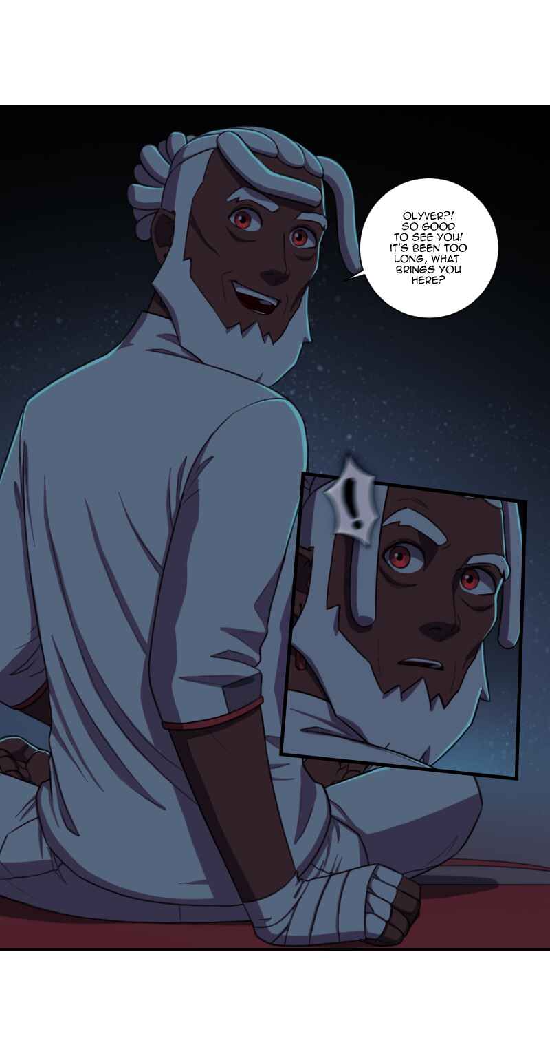 Limitless Chapter 7 - Page 12