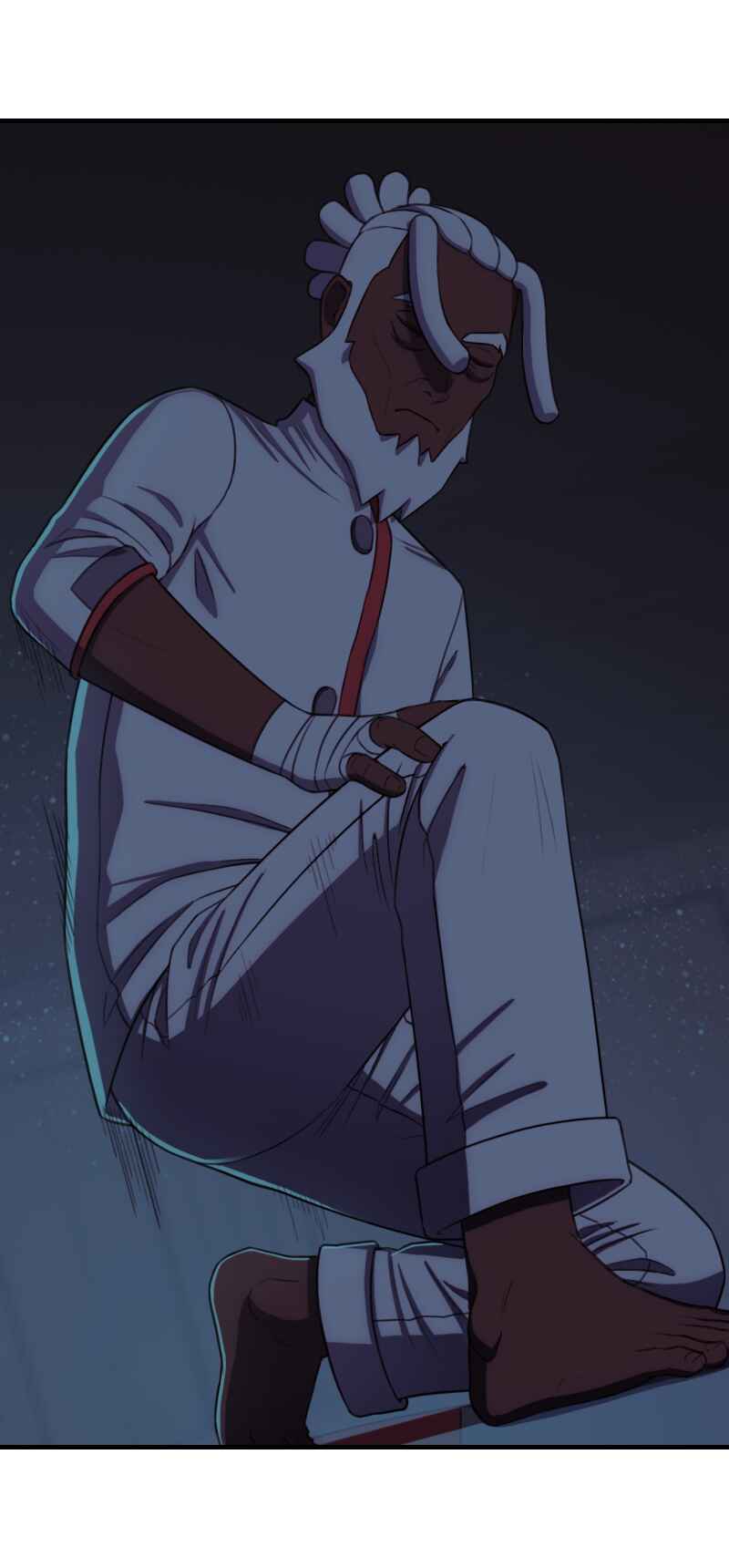 Limitless Chapter 7 - Page 17