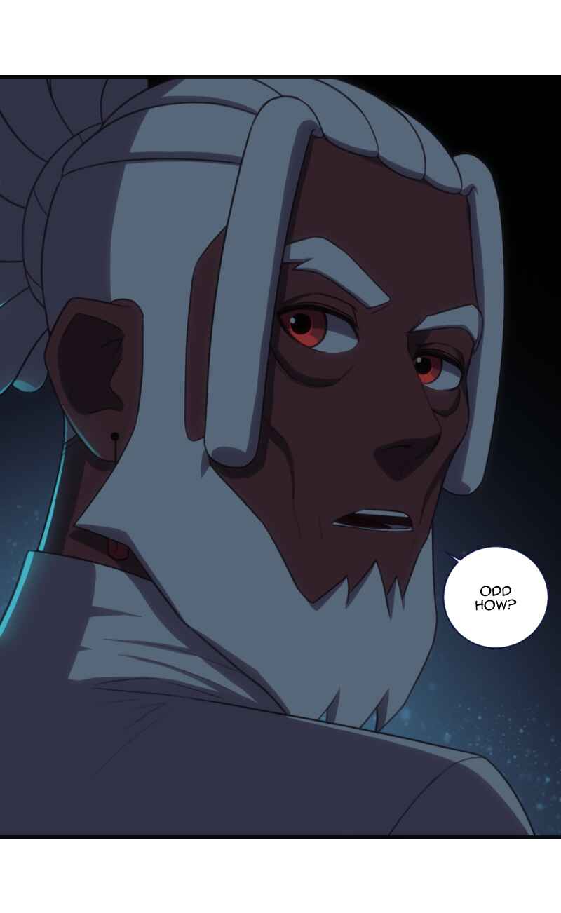 Limitless Chapter 7 - Page 18