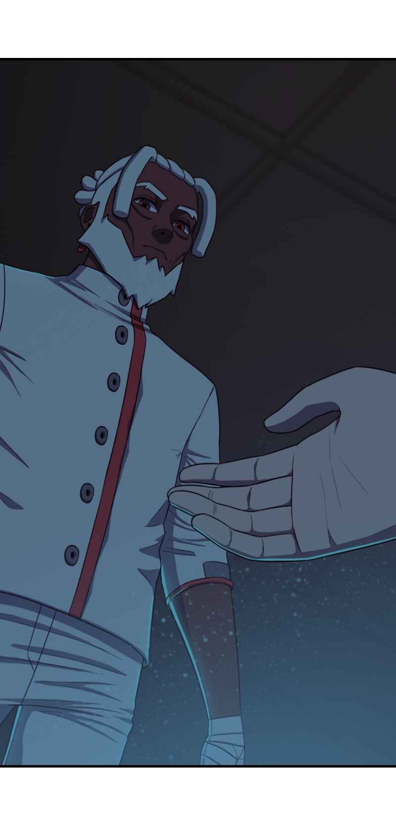 Limitless Chapter 7 - Page 22