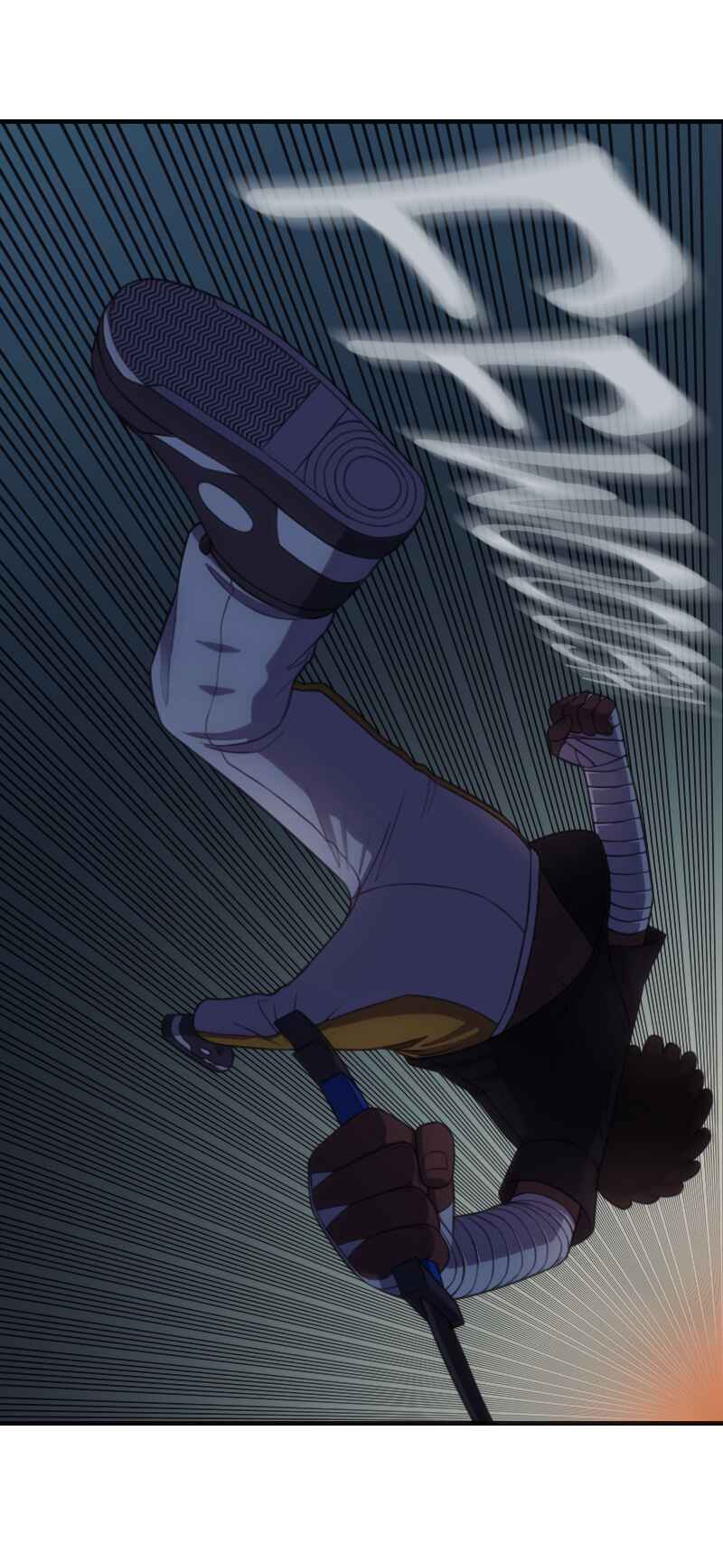 Limitless Chapter 7 - Page 26