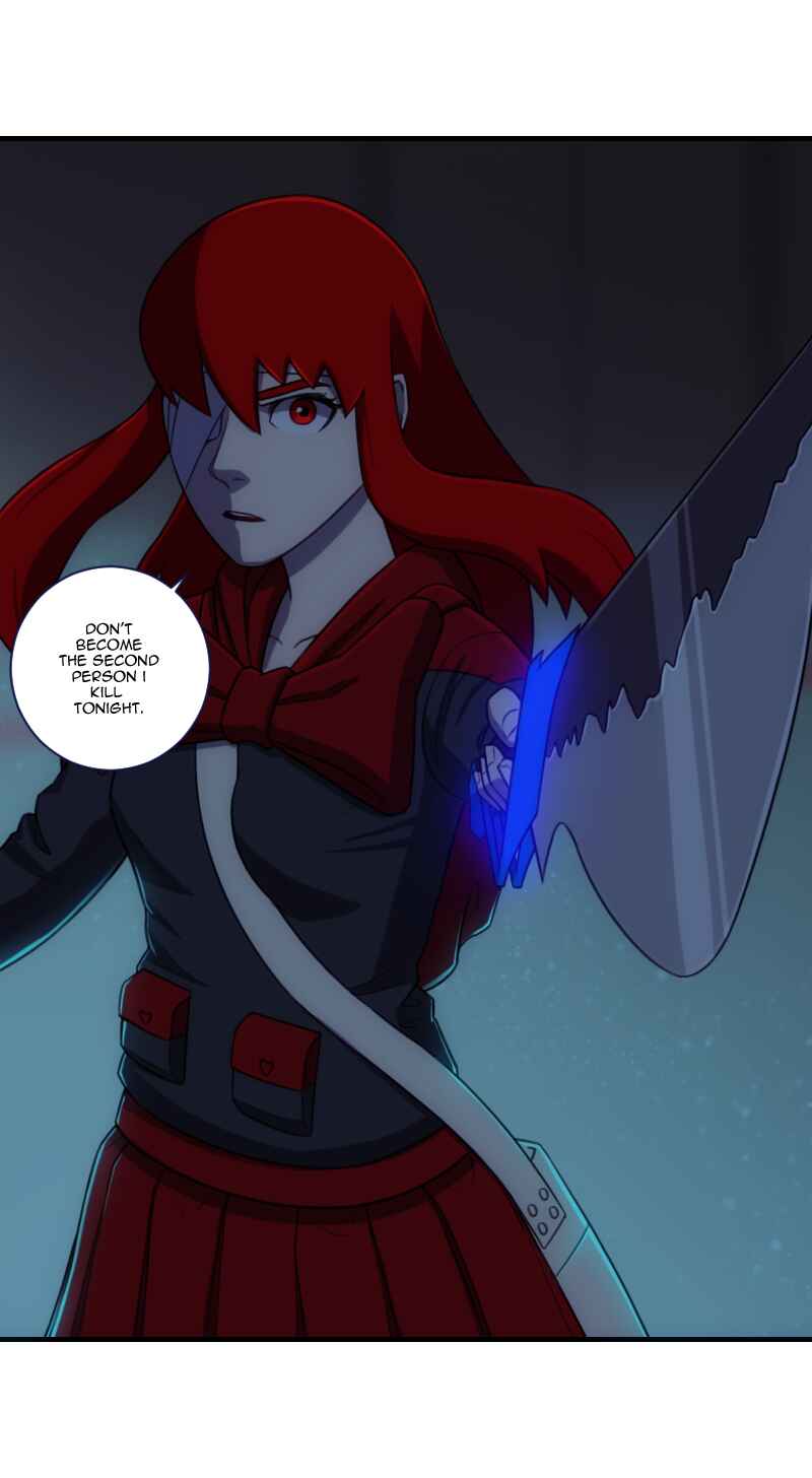 Limitless Chapter 7 - Page 29