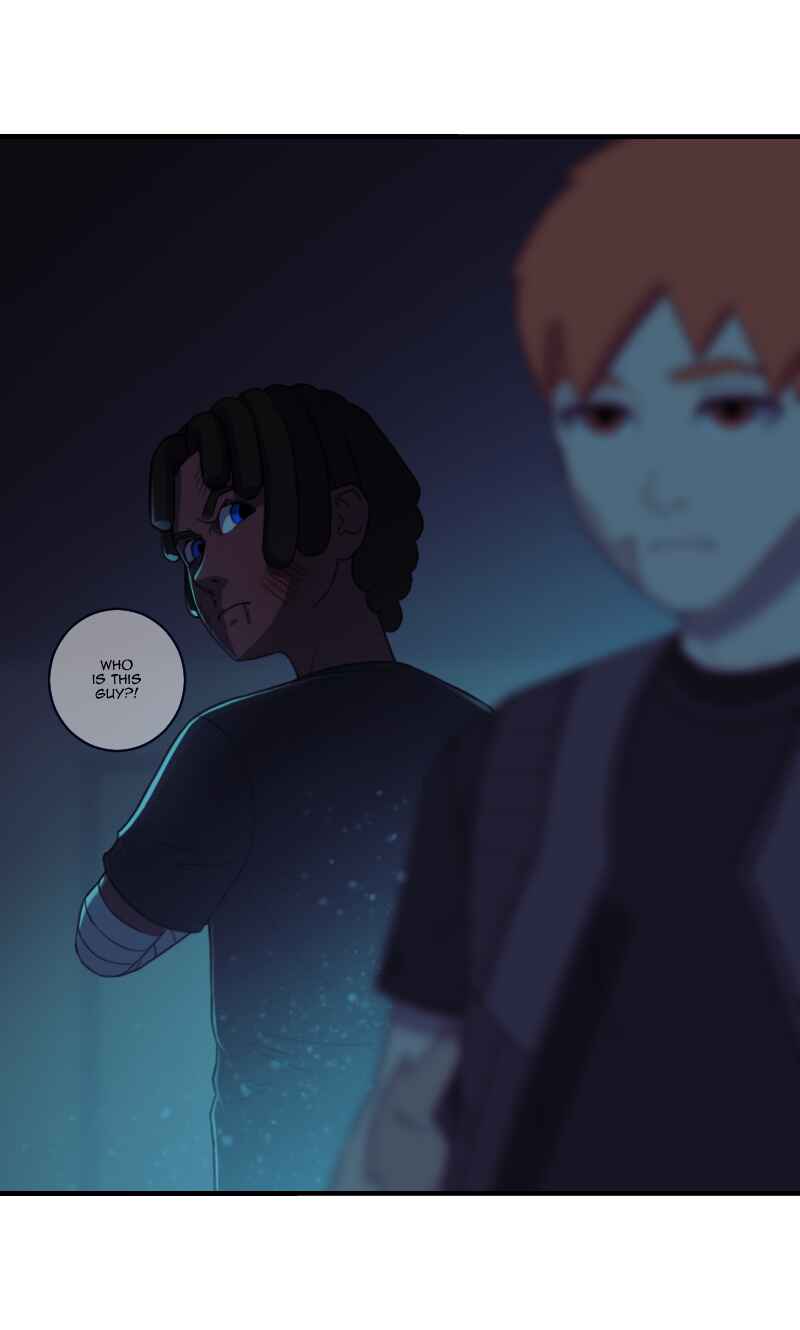 Limitless Chapter 7 - Page 34