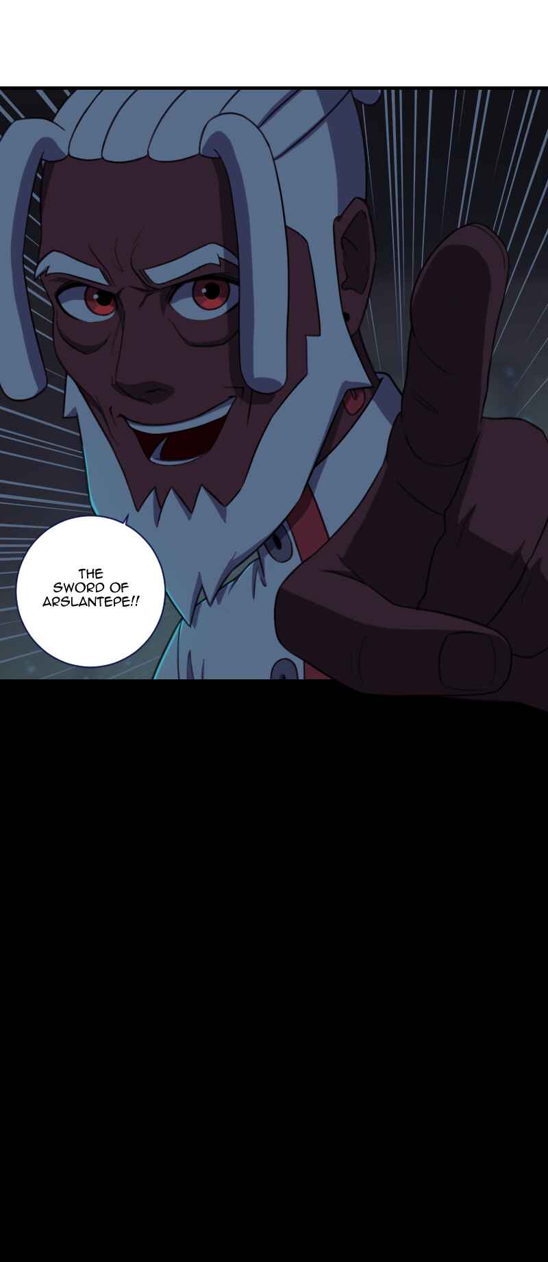 Limitless Chapter 7 - Page 41