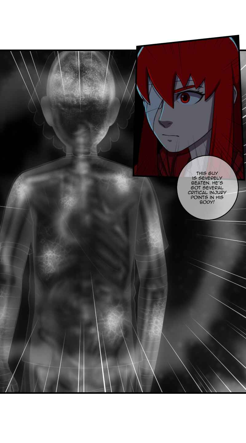Limitless Chapter 7 - Page 6
