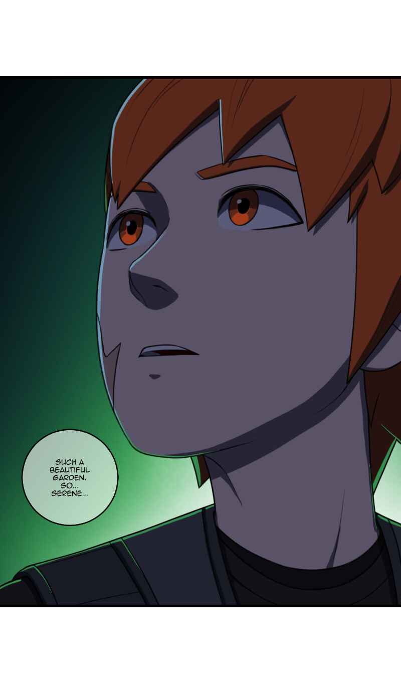 Limitless Chapter 7 - Page 7