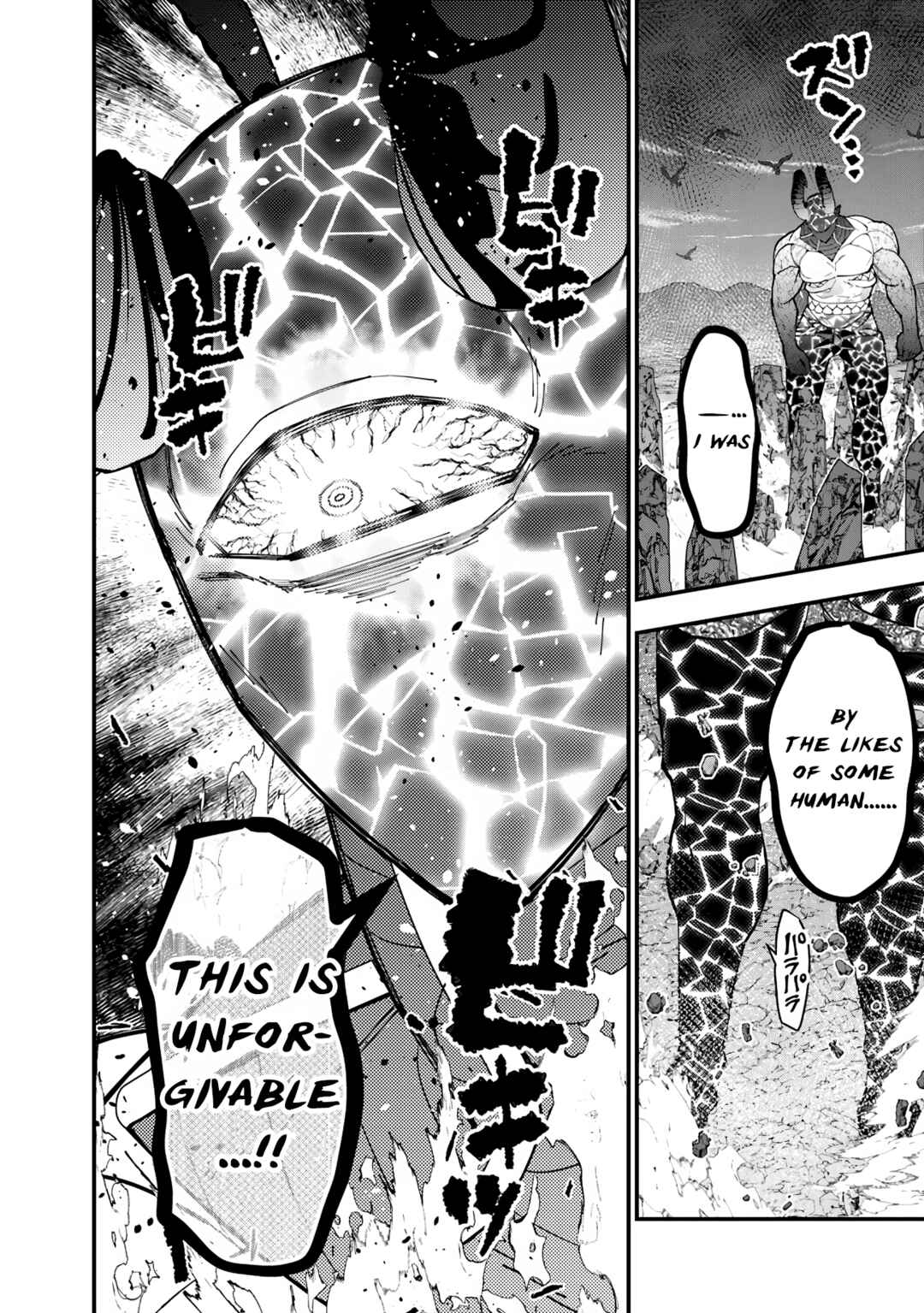 Fukushuu o Koinegau Saikyou Yuusha wa, Yami no Chikara de Senmetsu Musou Suru Chapter 76 - Page 13
