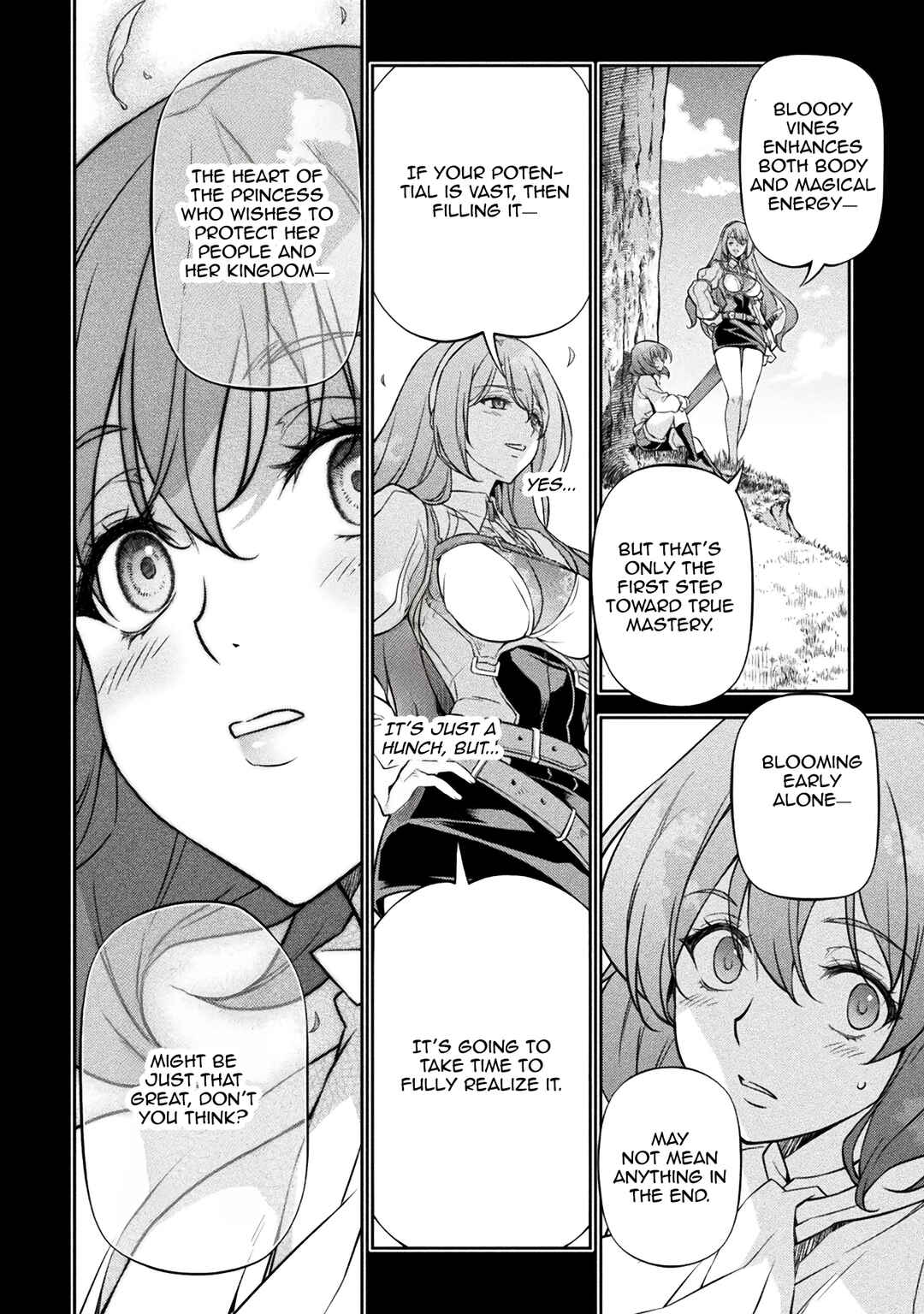 Drawing - Saikyou Mangaka wa Oekaki Skill de Isekai Musou Suru! Chapter 88 - Page 10