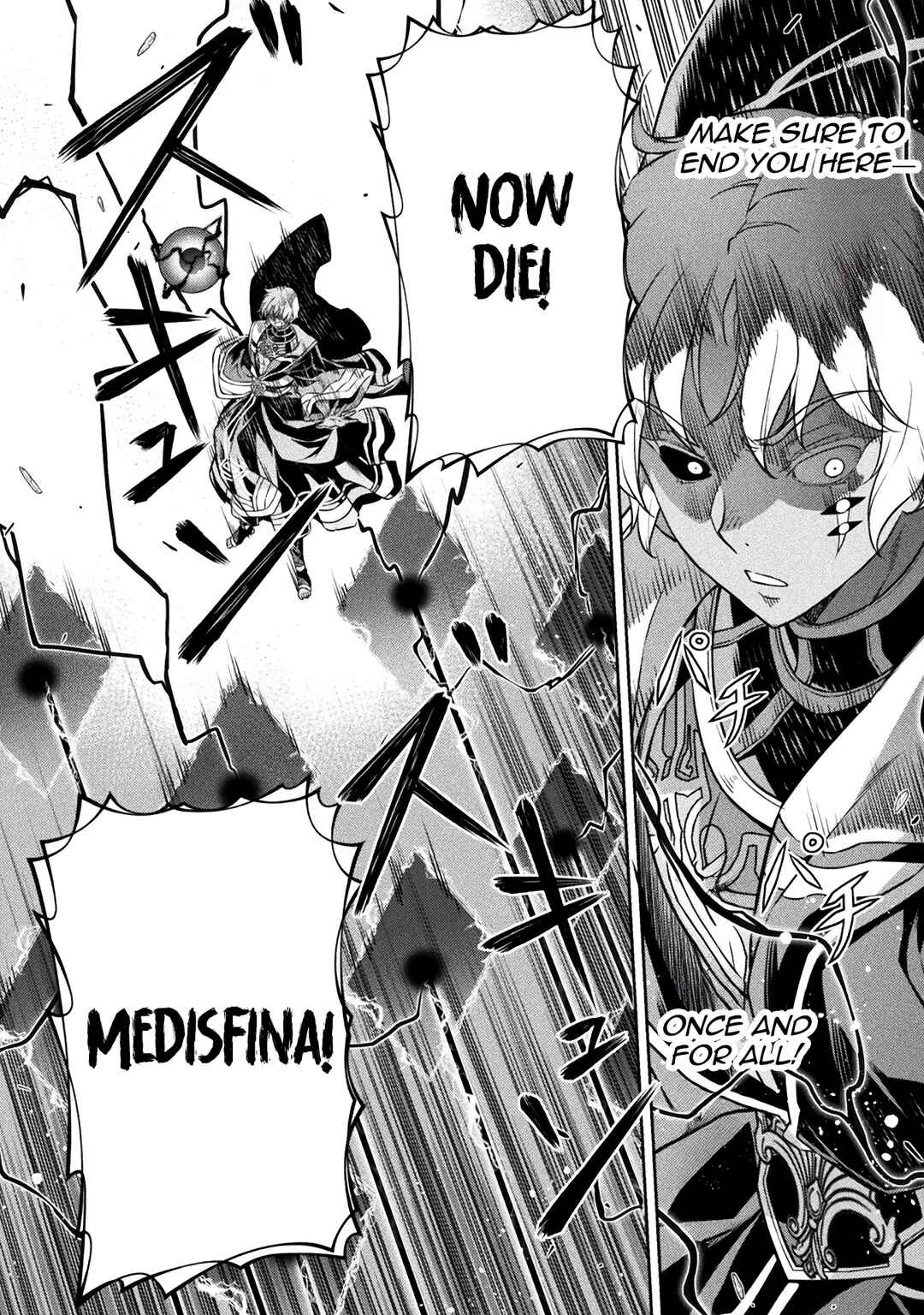 Drawing - Saikyou Mangaka wa Oekaki Skill de Isekai Musou Suru! Chapter 88 - Page 4