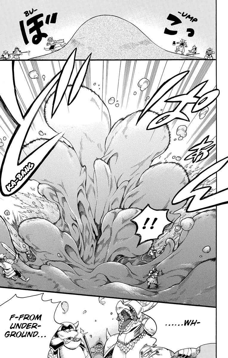 Hotel Helheim Chapter 8 - Page 16