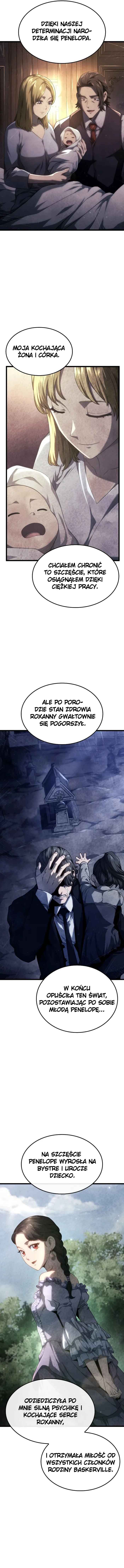 Cheolhyeolgeomga Sanyanggaeui Hoegwi Chapter 67 - Page 10