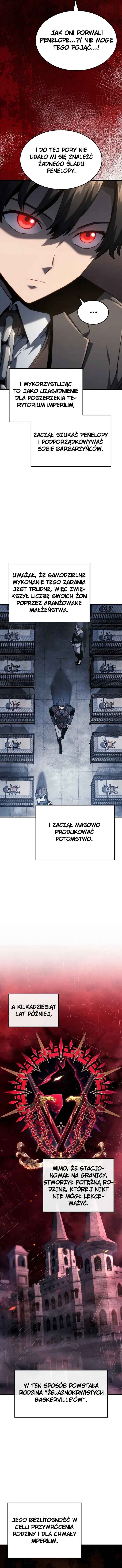 Cheolhyeolgeomga Sanyanggaeui Hoegwi Chapter 67 - Page 12