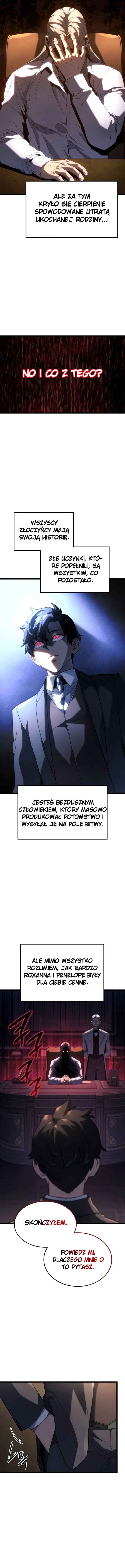 Cheolhyeolgeomga Sanyanggaeui Hoegwi Chapter 67 - Page 13
