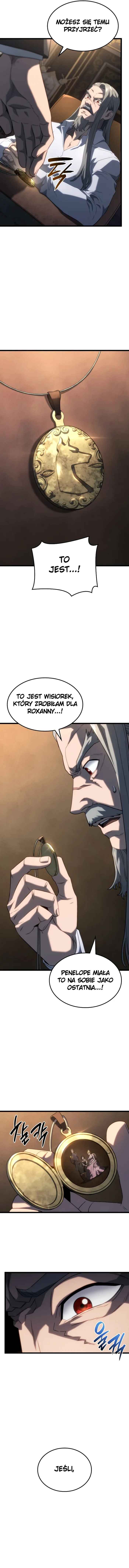 Cheolhyeolgeomga Sanyanggaeui Hoegwi Chapter 67 - Page 14