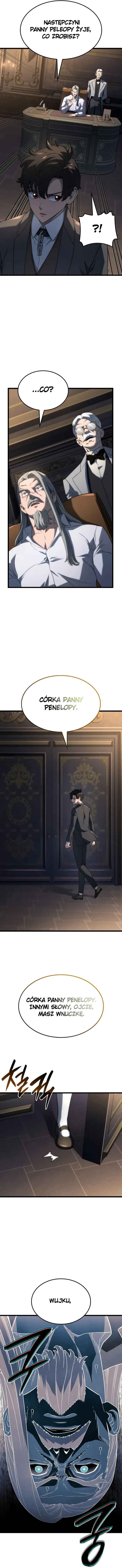 Cheolhyeolgeomga Sanyanggaeui Hoegwi Chapter 67 - Page 15