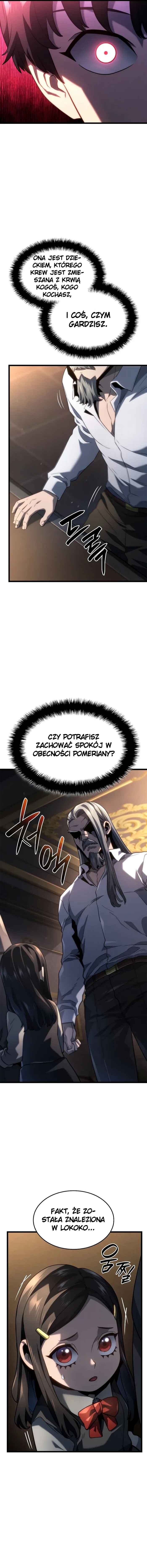 Cheolhyeolgeomga Sanyanggaeui Hoegwi Chapter 67 - Page 17