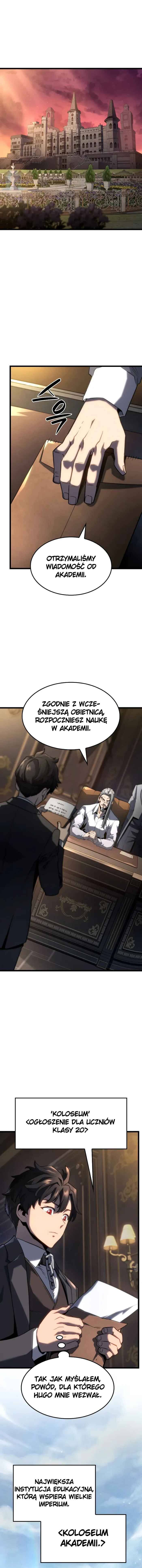 Cheolhyeolgeomga Sanyanggaeui Hoegwi Chapter 67 - Page 2