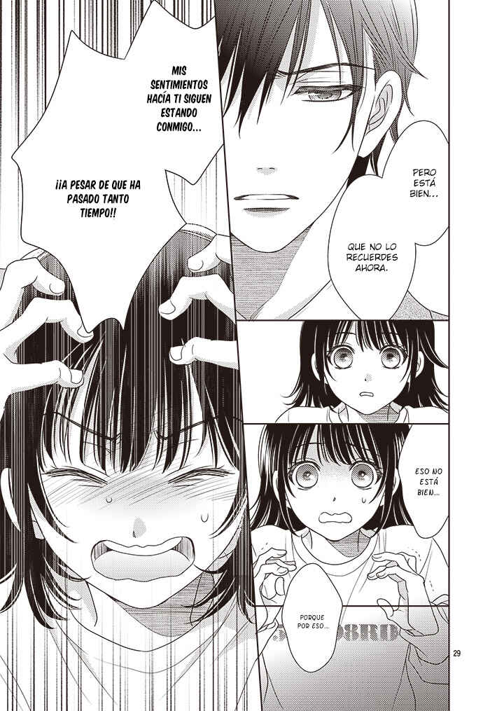Ai ga Shinu no wa Kimi no sei Chapter 1 - Page 30
