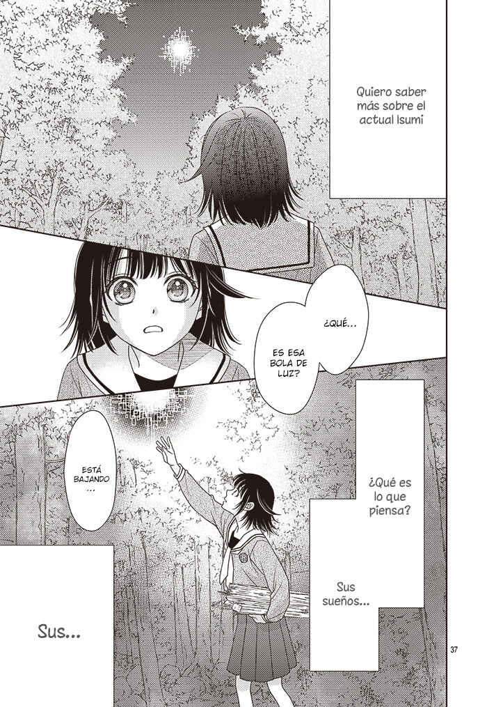 Ai ga Shinu no wa Kimi no sei Chapter 1 - Page 38
