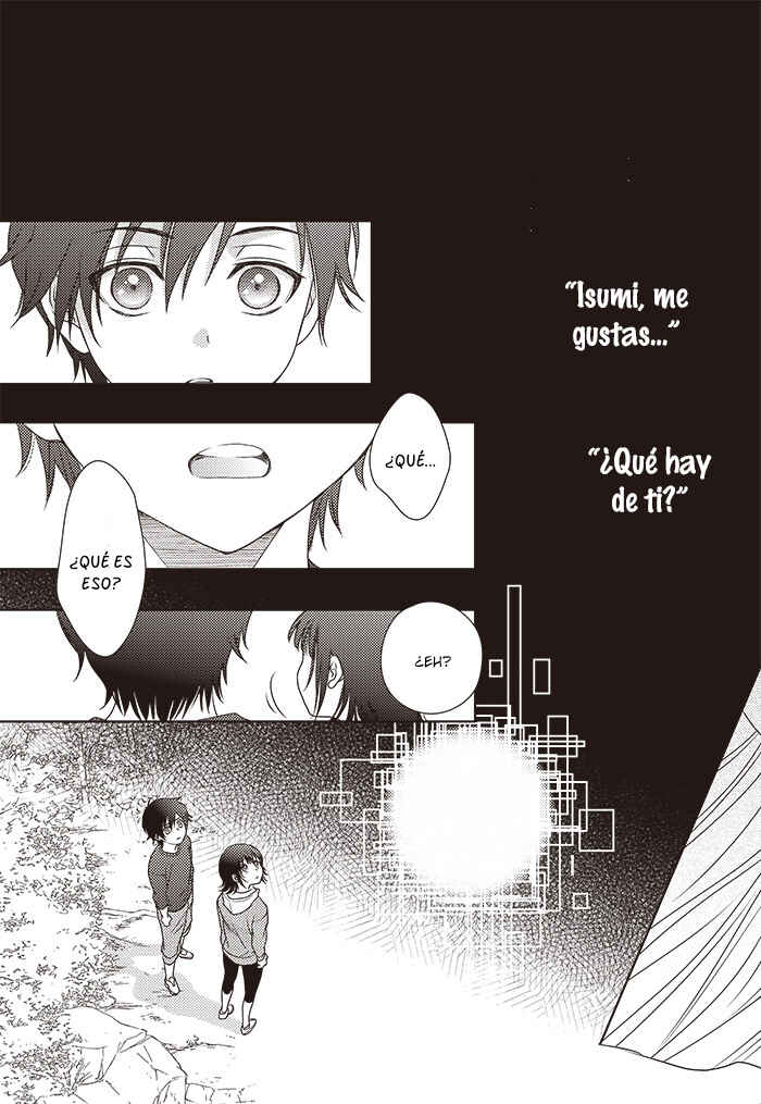 Ai ga Shinu no wa Kimi no sei Chapter 1 - Page 42