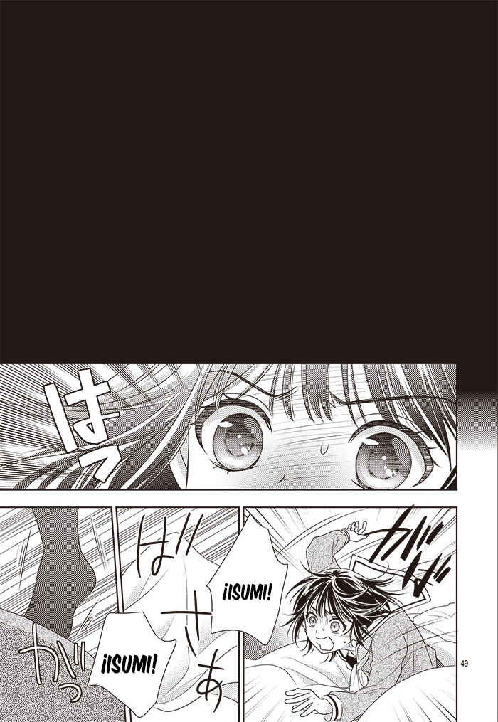 Ai ga Shinu no wa Kimi no sei Chapter 1 - Page 50