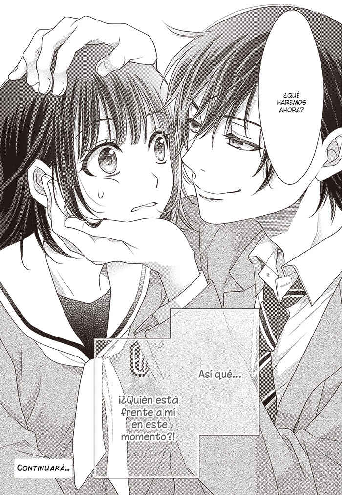 Ai ga Shinu no wa Kimi no sei Chapter 1 - Page 54