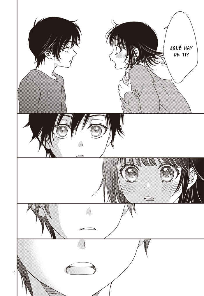 Ai ga Shinu no wa Kimi no sei Chapter 1 - Page 9