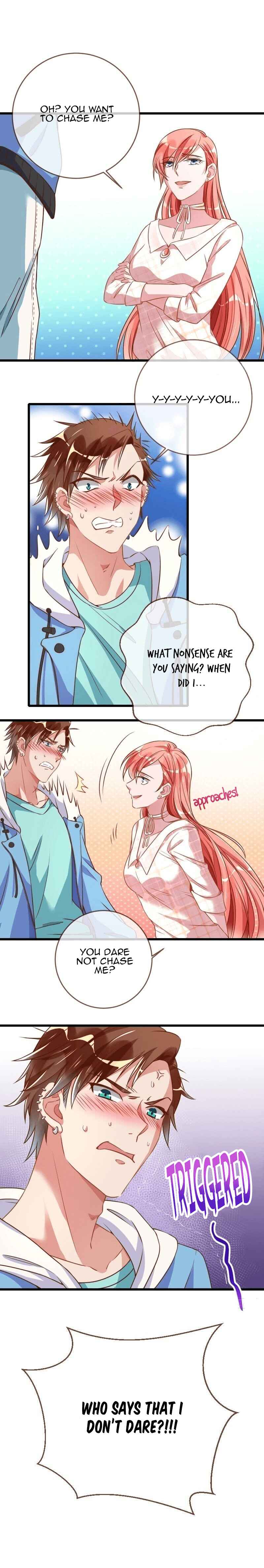 Wàn Zhā Cháo Huáng Chapter 27 - Page 7
