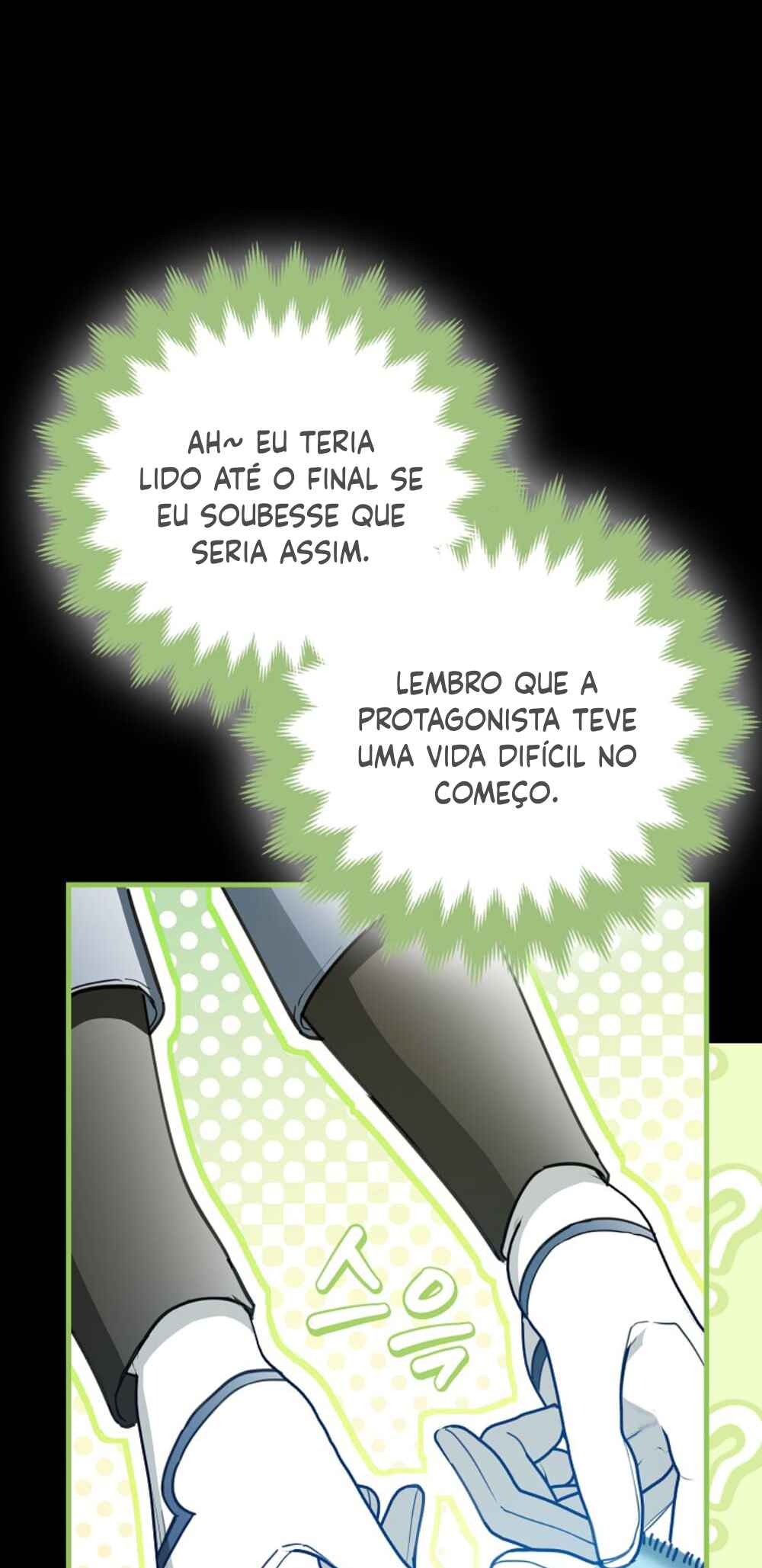 The Killer Whale's Comfort Penguin Chapter 1 - Page 15