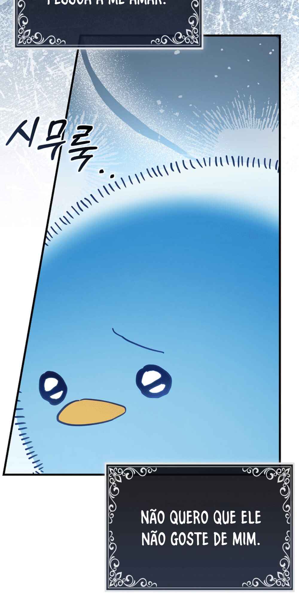 The Killer Whale's Comfort Penguin Chapter 1 - Page 63