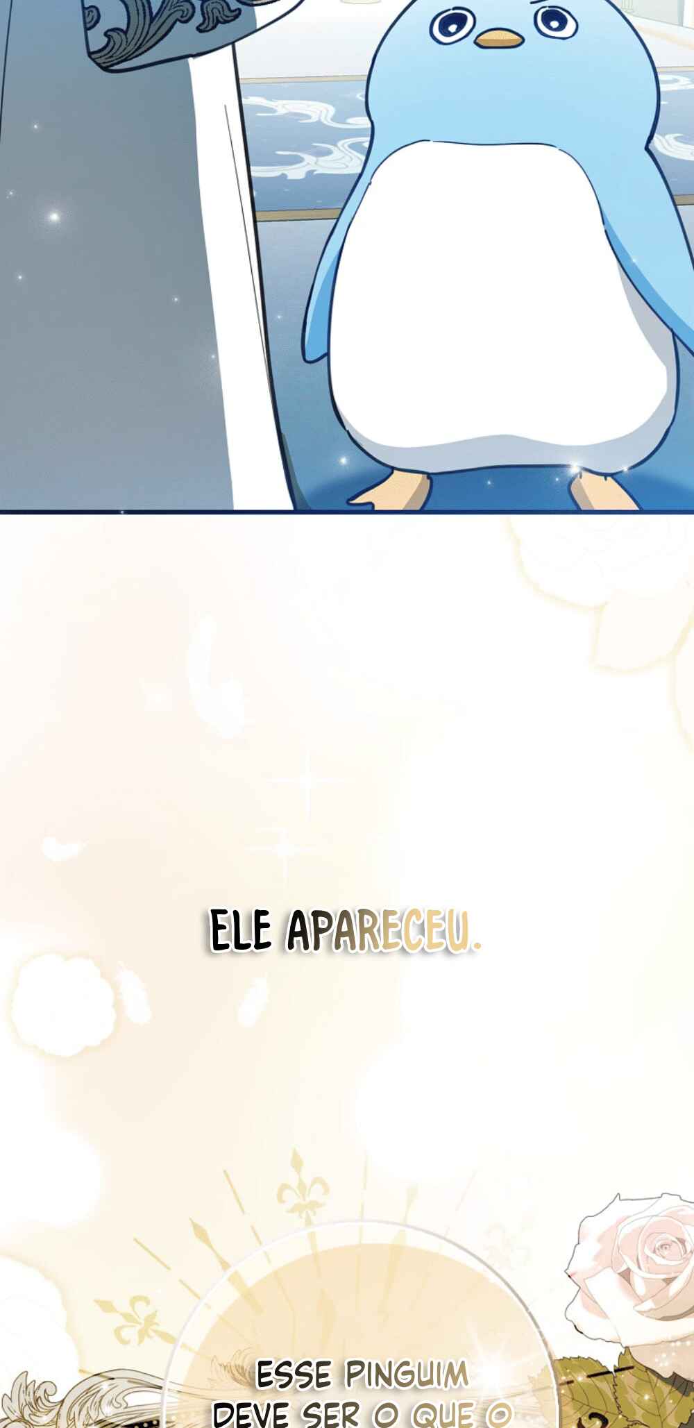 The Killer Whale's Comfort Penguin Chapter 1 - Page 67