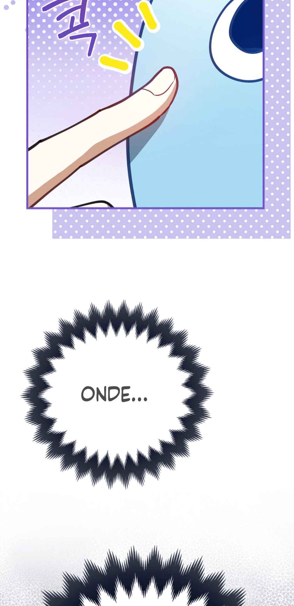 The Killer Whale's Comfort Penguin Chapter 1 - Page 91