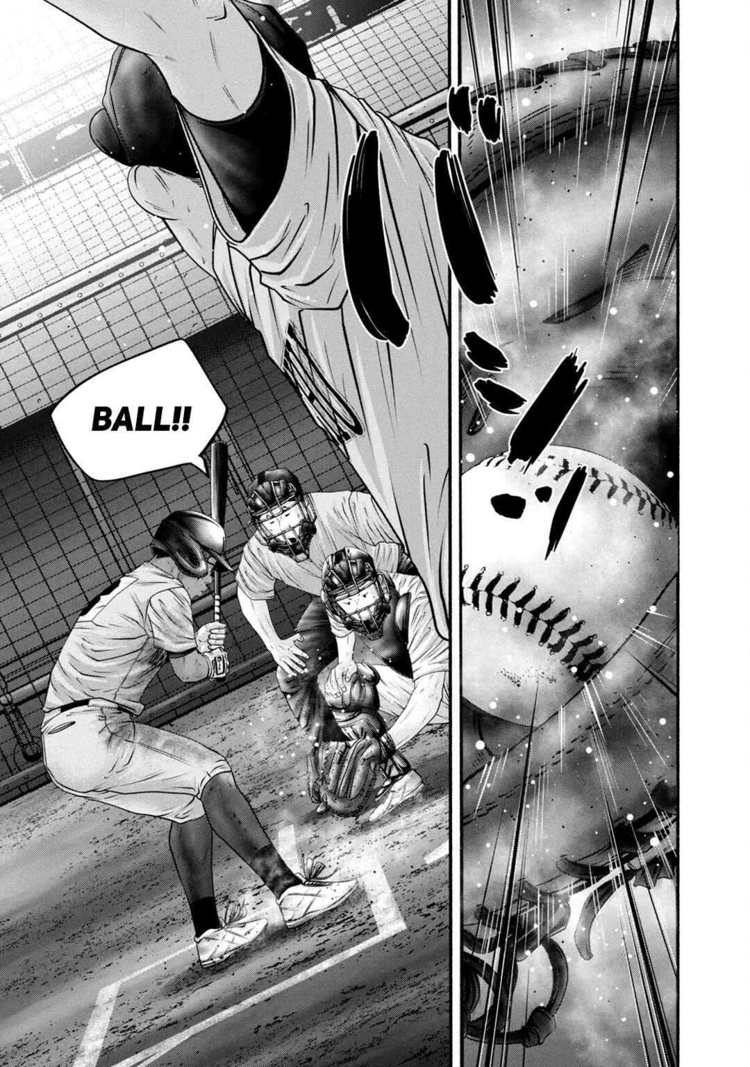 Battle Studies Chapter 390 - Page 13