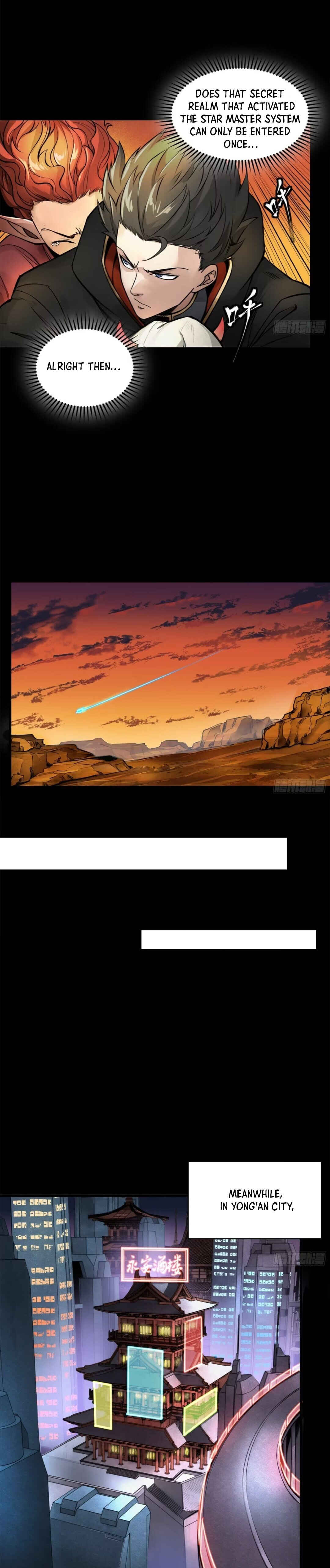 Xīngjiǎ Húnjiàng Zhuàn Chapter 176 - Page 14