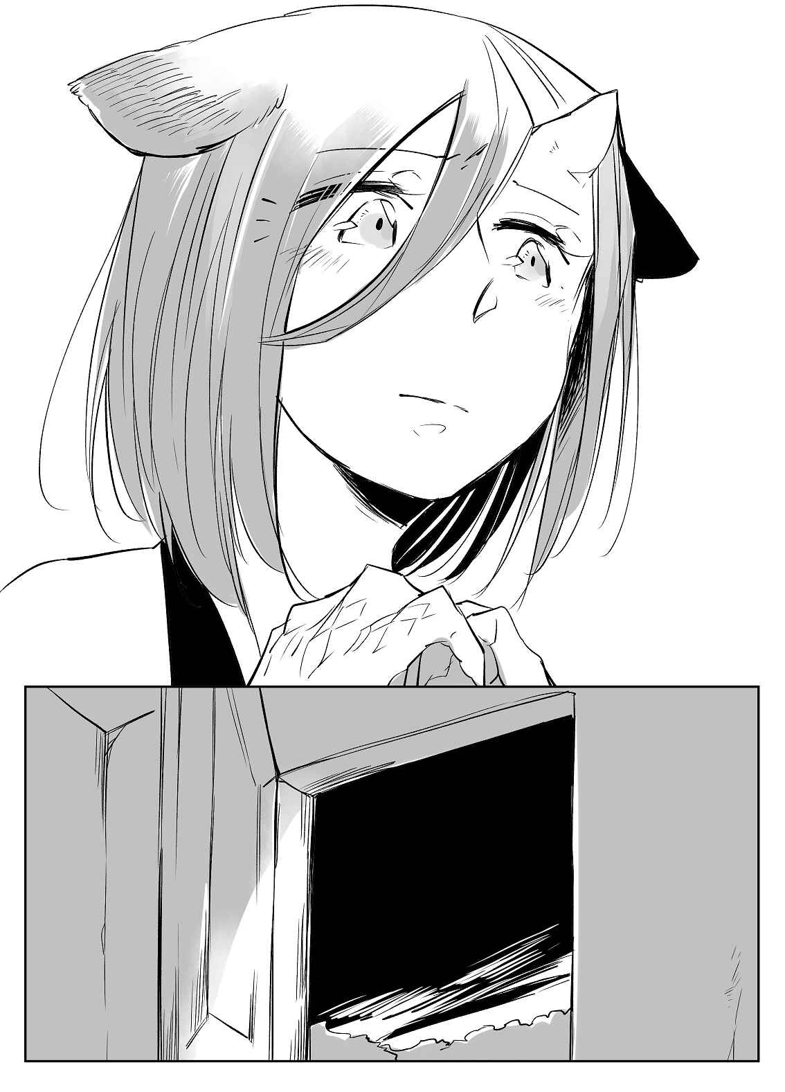 Beauty and the Beast Girl Chapter 28 - Page 16