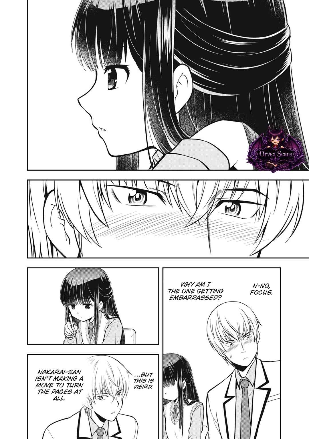 Kanojo wa Zettai, Boku no Koto Suki na Hazu Chapter 1 - Page 18