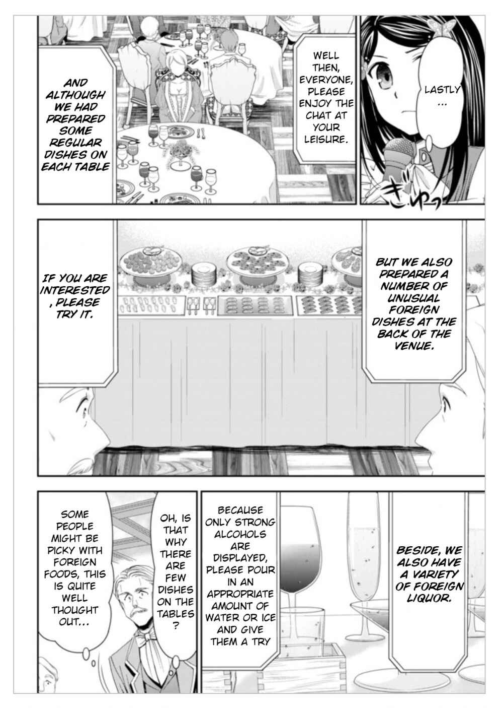Rougo ni Sonaete Isekai de 8-manmai no Kinka wo Tamemasu Chapter 15 - Page 16