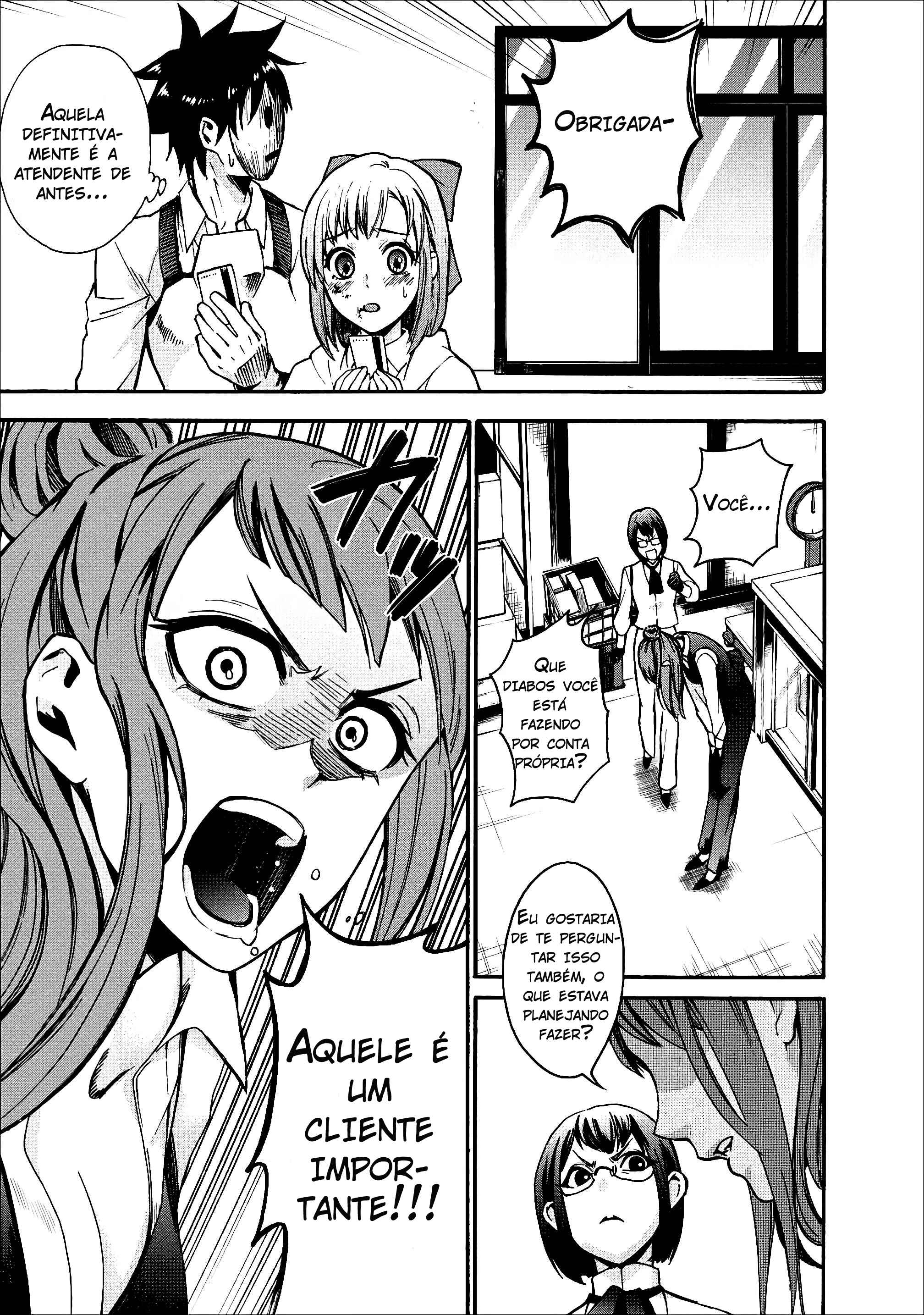 Boukenka ni Narou! Skill Board de Dungeon Kouryaku Chapter 5 - Page 11