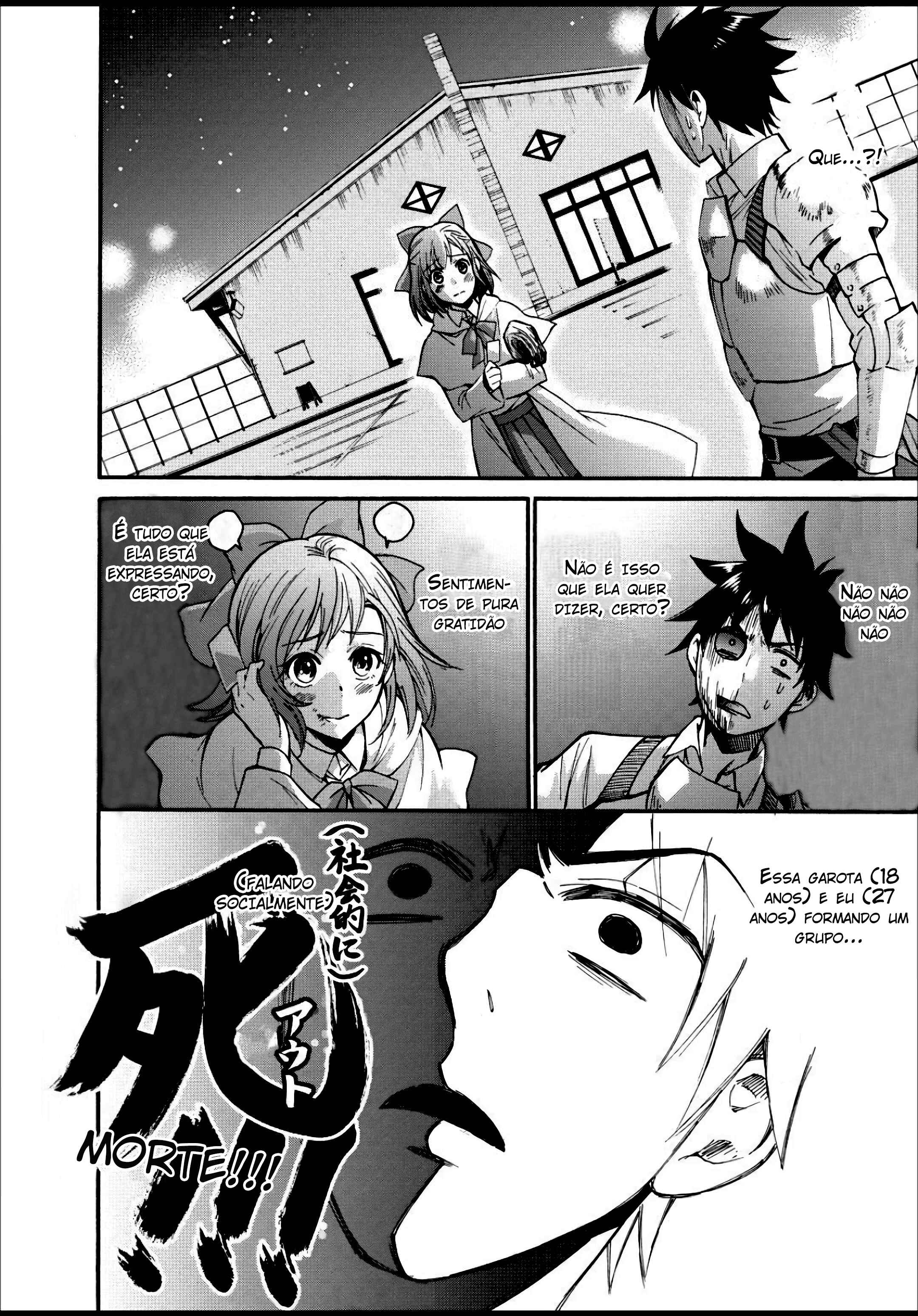 Boukenka ni Narou! Skill Board de Dungeon Kouryaku Chapter 5 - Page 14