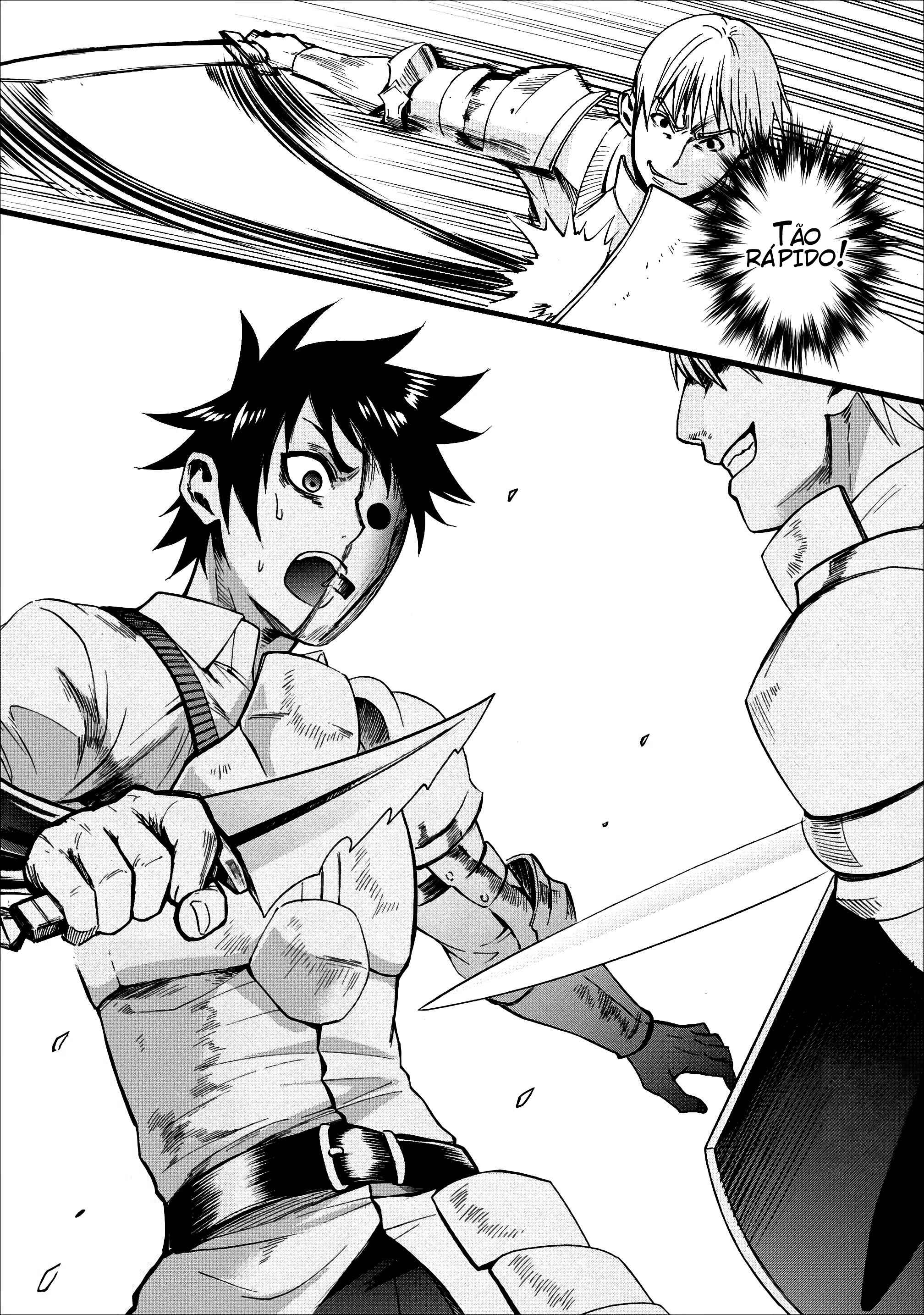 Boukenka ni Narou! Skill Board de Dungeon Kouryaku Chapter 5 - Page 31