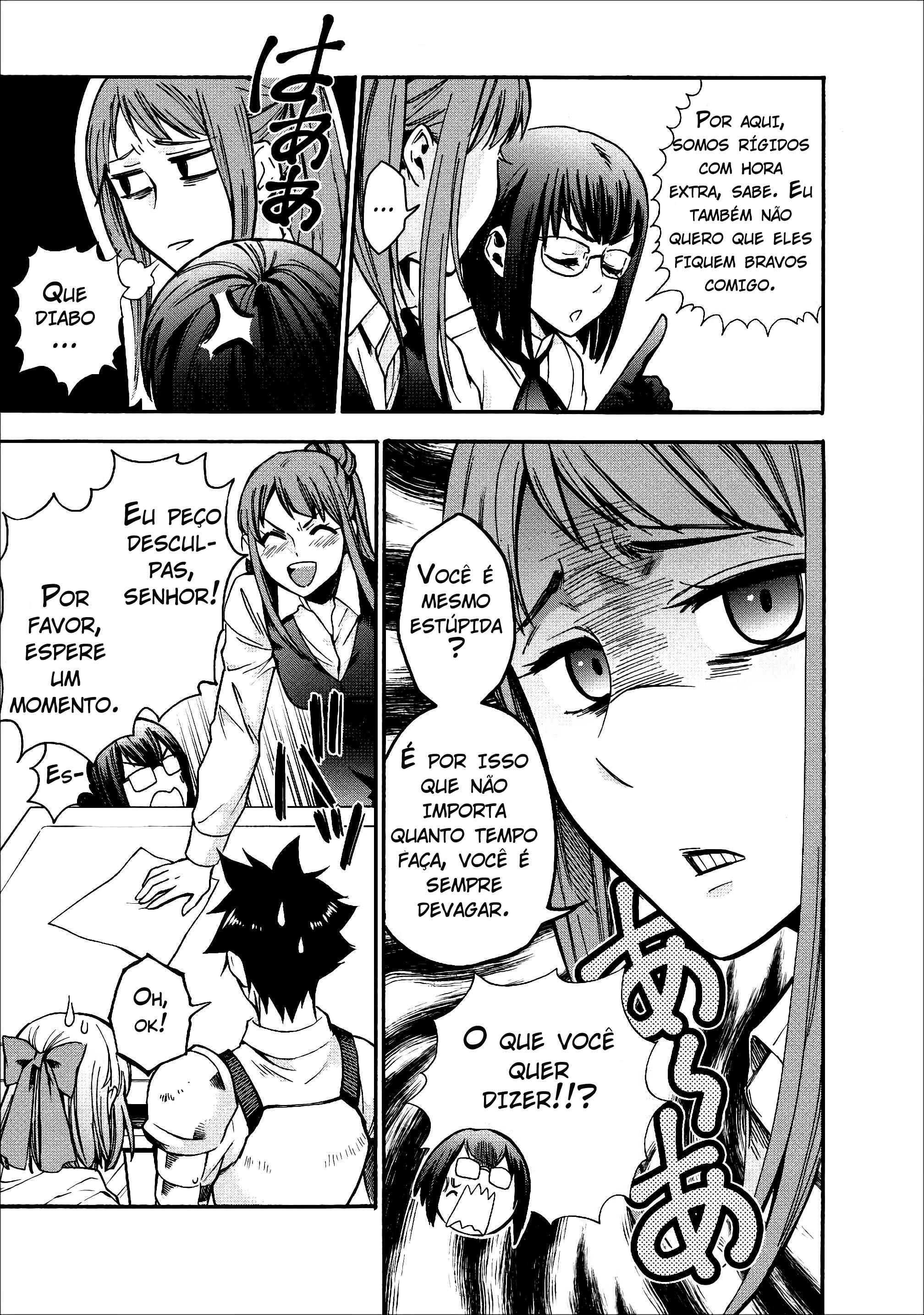 Boukenka ni Narou! Skill Board de Dungeon Kouryaku Chapter 5 - Page 9