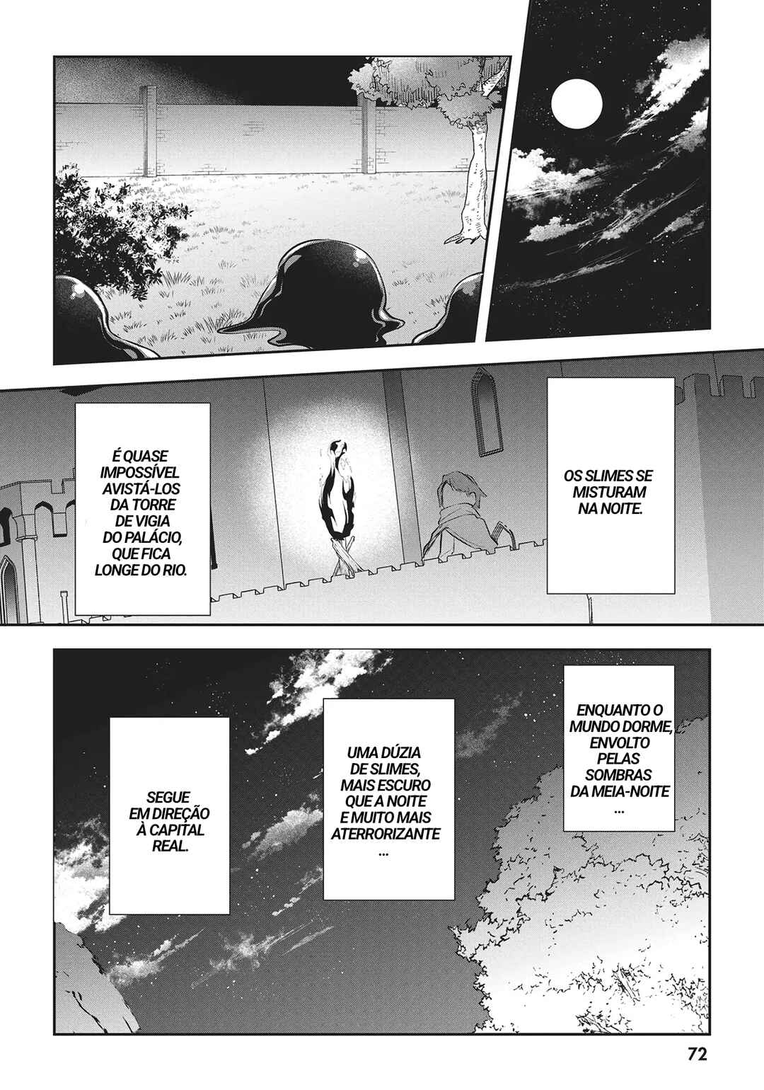 Inbi na Doukutsu no Sono Oku de Chapter 14 - Page 7