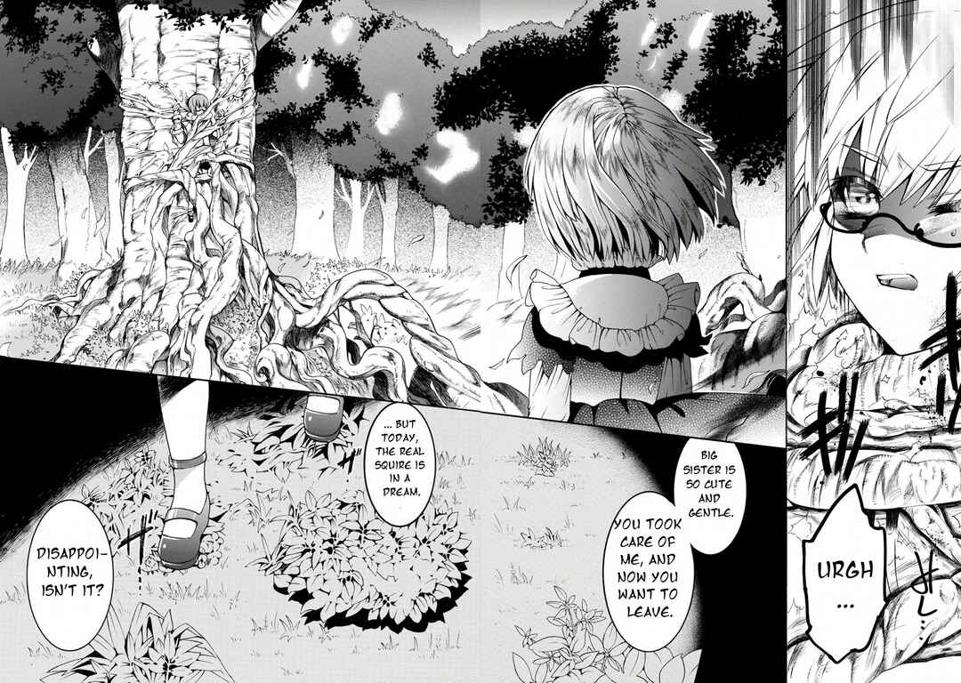 Zero no Tsukaima Gaiden: Tabasa no Bouken Chapter 8 - Page 28