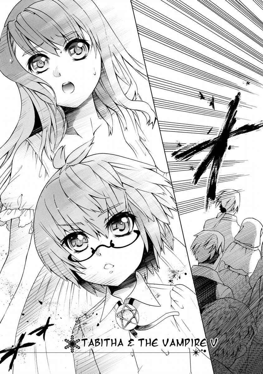 Zero no Tsukaima Gaiden: Tabasa no Bouken Chapter 8 - Page 5