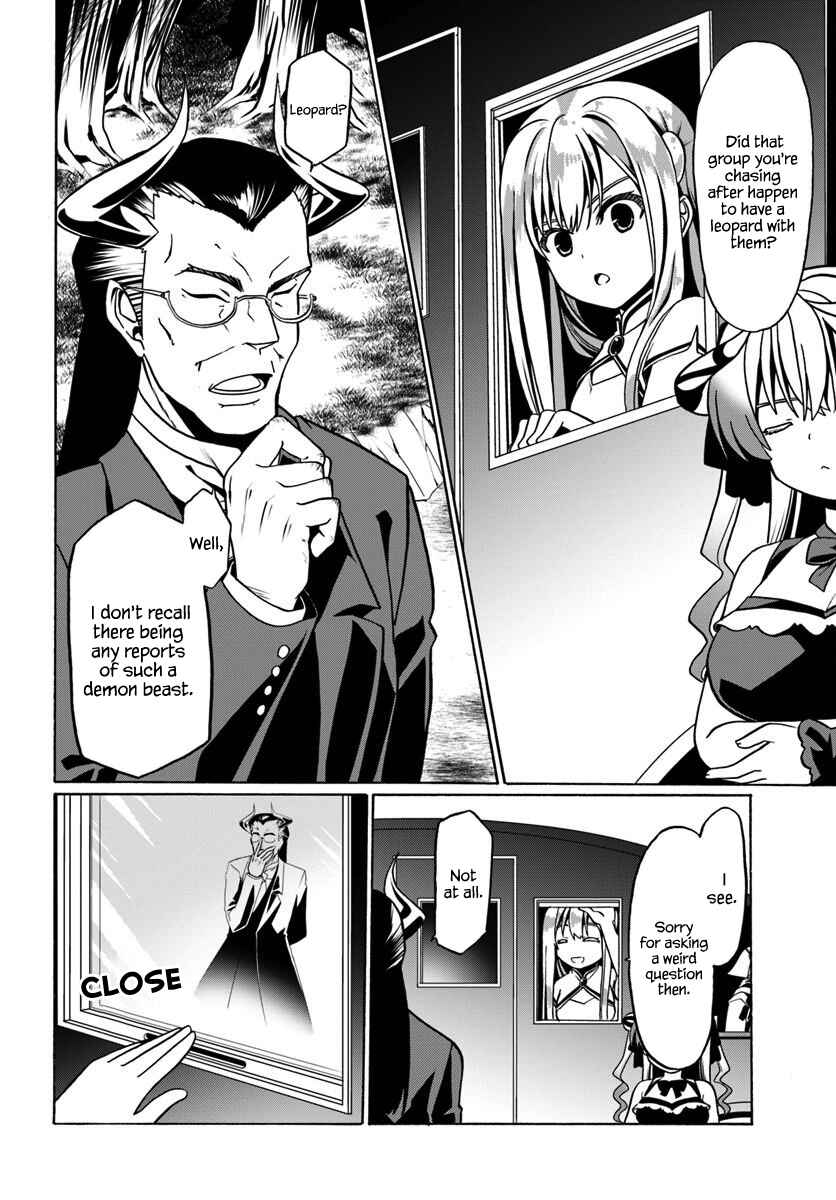 Douyara Watashi no Karada wa Kanzen Muteki no You Desu ne Chapter 29 - Page 19