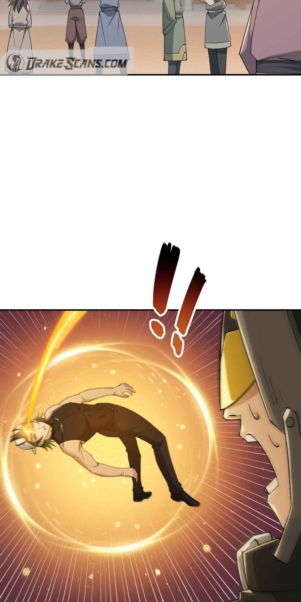 The Heavenly Path Is Not Stupid Chapter 85 - Page 13